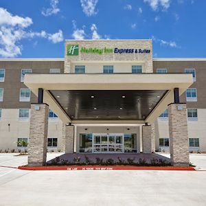 Holiday Inn Express & Suites - Houston Nasa - Boardwalk Area By Ihg