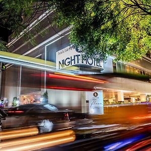 Night Hotel Bangkok - Sukhumvit 15